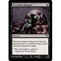 Wretched Banquet