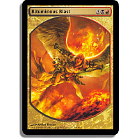 Bituminous Blast