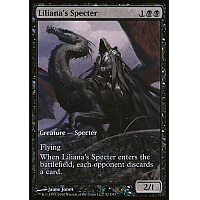 Liliana's Specter (2011 Core Set Game Day)
