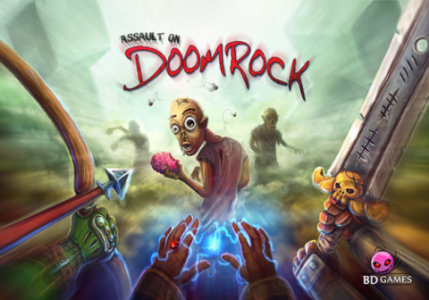 Assault On Doomrock_boxshot