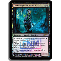 Gatekeeper of Malakir (FNM)