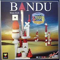 Bandu (Bausack) - Skandinavisk