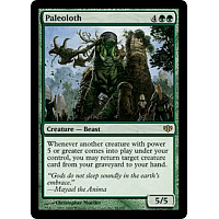 Paleoloth (Foil)