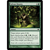 Sylvan Bounty