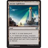 Arcane Lighthouse