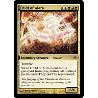 Child of Alara