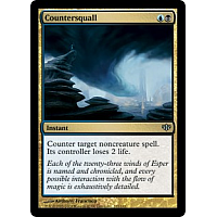 Countersquall (Foil)