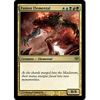 Fusion Elemental