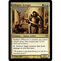Giltspire Avenger (Foil)