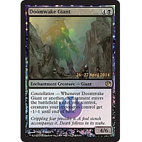 Doomwake Giant (Prerelease)