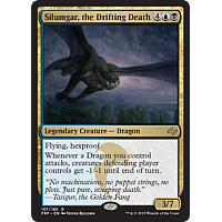 Silumgar, the Drifting Death (Foil)