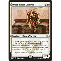 Dragonscale General