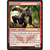 Vaultbreaker