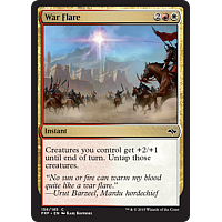 War Flare