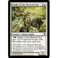 Knight of the Skyward Eye