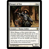 Ranger of Eos