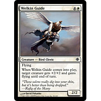 Welkin Guide