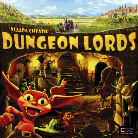 Dungeon Lords_boxshot