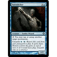 Fatestitcher (Foil)