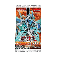 Crossed Souls booster pack