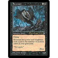 Revenant (Stronghold prerelease promo)