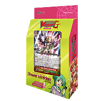 Flower Maiden of Purity Trial Deck - VGE-G-TD03