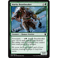 Atarka Beastbreaker