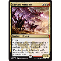 Boltwing Marauder (Foil)