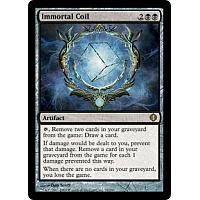 Immortal Coil