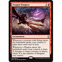 Dragon Tempest (Foil)