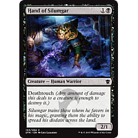 Hand of Silumgar