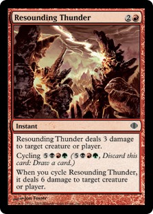 Resounding Thunder_boxshot