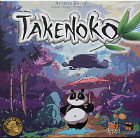 Takenoko (Sv)