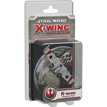 Star Wars: X-Wing Miniatures Game - K-Wing_boxshot