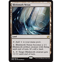 Blinkmoth Nexus (Foil)