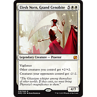 Elesh Norn, Grand Cenobite (Foil)