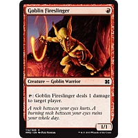 Goblin Fireslinger