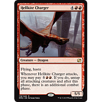 Hellkite Charger (Foil)