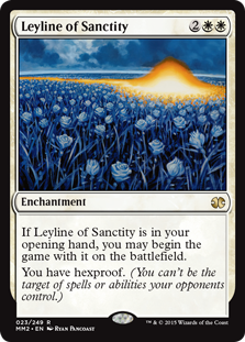 Leyline of Sanctity (Foil)_boxshot