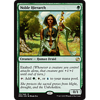 Noble Hierarch (Foil)