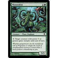 Mosstodon