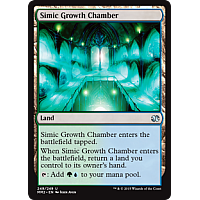 Simic Growth Chamber (Foil)