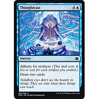 Thoughtcast (Foil)