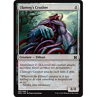 Ulamog's Crusher