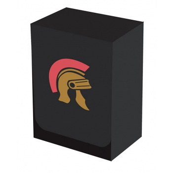 Legion - Deckbox - Legion Logo_boxshot