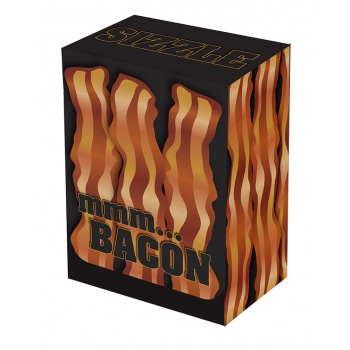 Legion - Deckbox - Bacon_boxshot