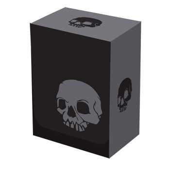 Legion - Deckbox - Iconic - Skull_boxshot