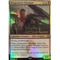Dragonlord Silumgar (Prerelease)