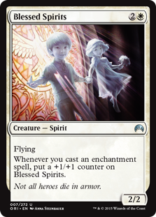 Blessed Spirits_boxshot