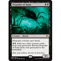 Despoiler of Souls (Foil)
